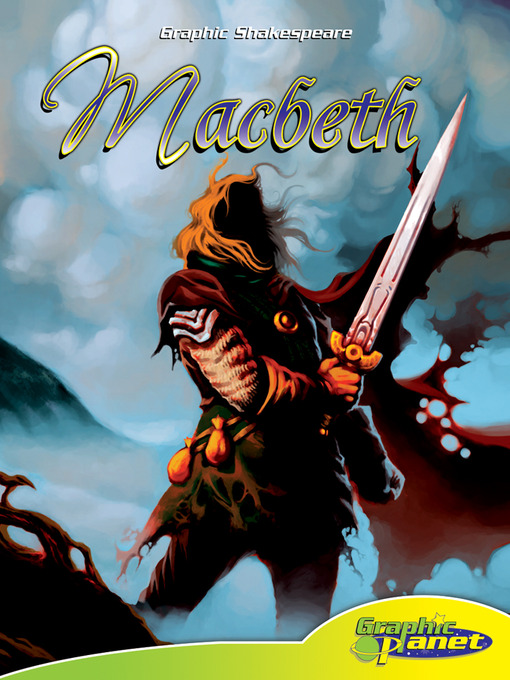 Title details for Macbeth by William Shakespeare - Available